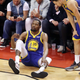 Image for article titled Kevin Durant Ruptured His Achilles Tendon, And The Warriors Are Shocked